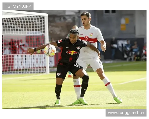 [德甲]第4轮：斯图加特VS多特蒙德.