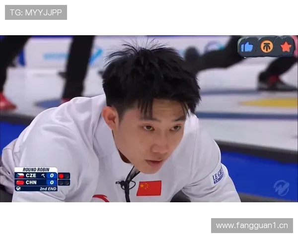 冰壶世锦赛中国男队无缘淘汰赛