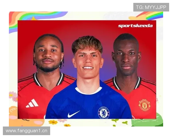 加纳乔清空切尔西视频 专注曼联生涯